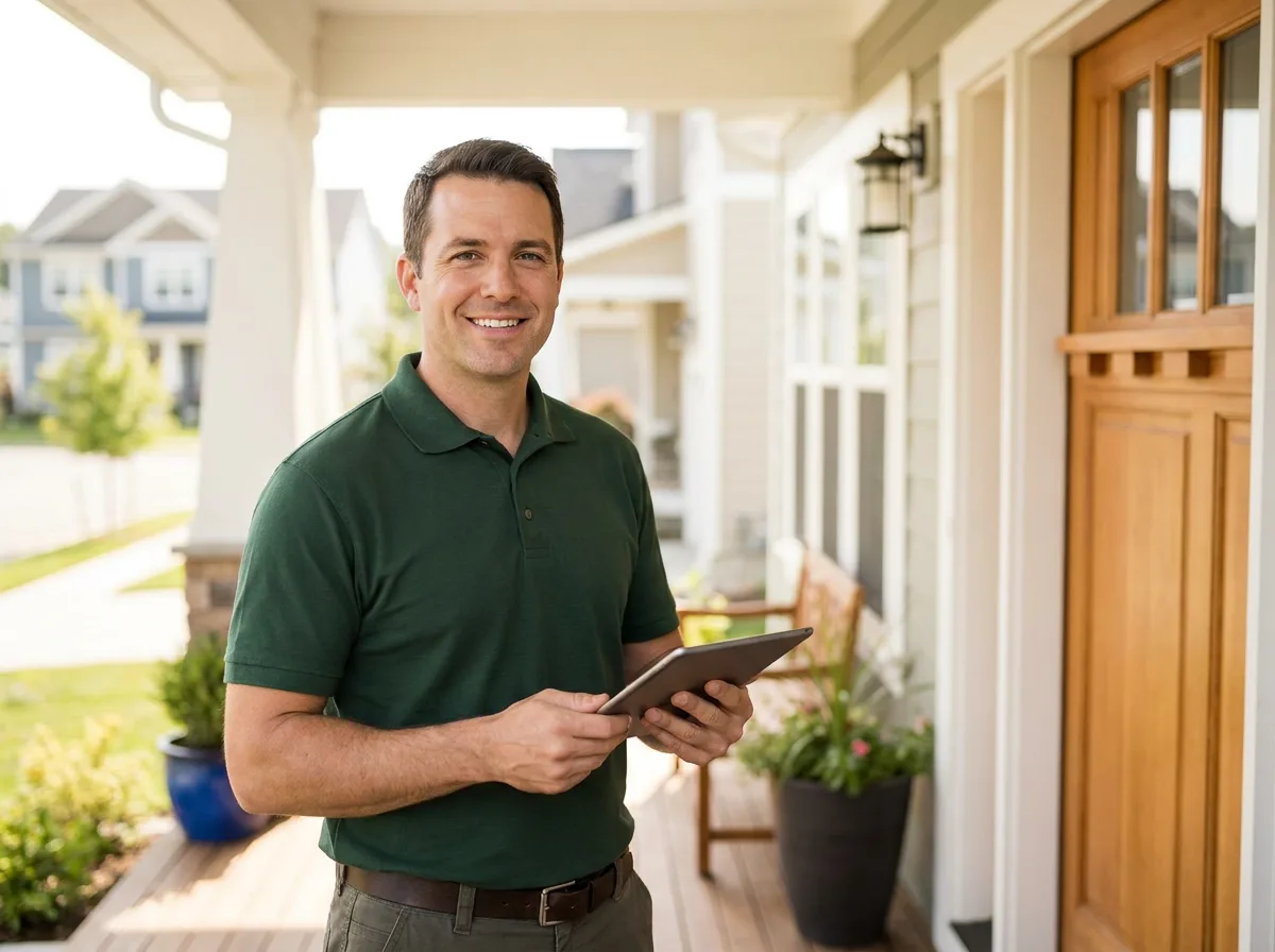 Pest control FAQs for Winchester, ID